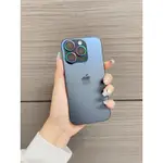 IPHONE 15 PRO 128G 藍鈦 電池99