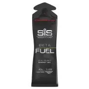 SIS Beta Fuel Gel - Strawberry/Lime - 60ml