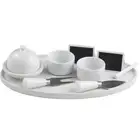Davis & Waddell Bistro 8pc Cheese Board- REDUCED TO CLEAR