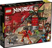 Lego Ninjago 71767 Ninja Dojo Temple