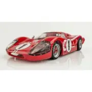 AFX Ford GT-40 IV No1 AFX22042