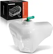 A-Premium Engine Coolant Overflow Recovery Reservoir Tank [with Cap] Compatible with Acura TLX 2015 2016 2017