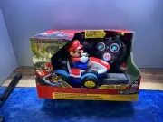 Mario Kart Mini Anti-Gravity R/C Racer 2.4GHz Mariokart Mario Mini RC Car NEW