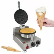 Nonstick Electric Egg Biscuit Roll Maker Machine Bake Machine Baker Pastry