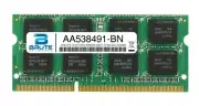 AA538491 - Dell Compatible 32GB PC4-21300 DDR4-2666MHz 2Rx8 1.2V Non-ECC SODIMM