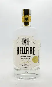 Hellfire Bluff TASMANIAN POTATO VODKA 700 ml