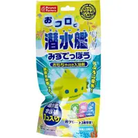 在飛比找DOKODEMO日本網路購物商城優惠-[DOKODEMO] 地板上的沐浴鹽和海底玩具