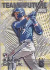 在飛比找Yahoo!奇摩拍賣優惠-2022 Topps Stadium Team of the