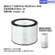 適用飛利浦PHILIPS AC0819 / 80直立式空氣清淨機 圓桶型HEPA替換用濾網濾心 FY0194 / 30