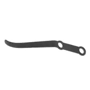 Raise Arm Finger Lift Phonograph Accessories Metal for Tonearm Headshell Part