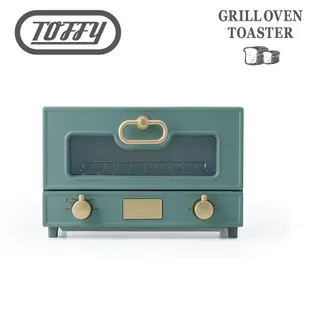 Toffy Oven Toaster電烤箱 eslite誠品