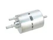 Mann 19BP62S Fuel Filter Fits 2005-2009 Audi A4 Cabriolet Fuel Filter (for: Audi)