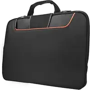 Everki Commute 17-Inch Laptop Sleeve with Memory Foam (EKF808S17)