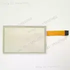 Touch Screen Digitizer For Trimble Agriculture FM750 Case IH FM-750 CFX750 11.9C