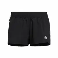 在飛比找PChome24h購物優惠-Adidas 短褲 3-Stripes Sports 女款 