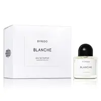 在飛比找森森購物網優惠-BYREDO BLANCHE 返璞歸真淡香精 100ML