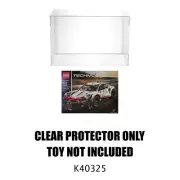 Protector For Lego Technic Porsche 911 Rsr