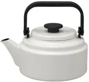 Noda Horo Induction Cooker Compatible Am Kettle 2.0L White AM-20K