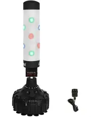 [Centra] Punching Bag Boxing Electronic Music Machine