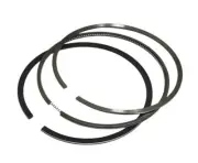 Set x4 Piston Ring for Isuzu ELF NPR D-MAX 4JJ1 3.0L 4JK1 2011-2018 8981857800 (for: Isuzu)