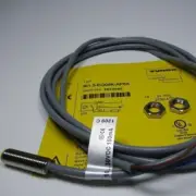 1PC NEW For TURCK Sensor BI1.5-EG08K-AP6X