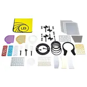 Lensbaby OMNI Universal Collection Plus Bonus Wands L