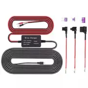 UP02 UPGRADE Hardwire Kit PNP Fused for A800S A500S A400 M300 70mai Dashcam