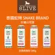 台灣公司貨 泰國 SNAKE BRAND 蛇牌 涼感爽身粉 (經典玫瑰/紫色薰衣草/藍色海洋/粉紅花香) 280g【8LIVE】