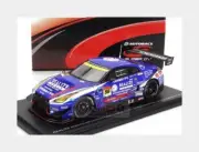 1:43 SPARK Nissan Gt-R #56 Gt300 Class Super Gt 2023 De Oliveira Natori SGT083 M