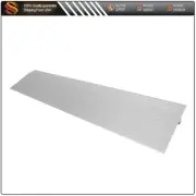 Mobility Ramp Threshold Ramp Scooter Wheelchair Portable Home Access 1.18"
