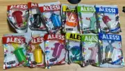 ALESSI Pepsi NEX Kitchen Miniature Magnets Full Set of 12 Pcs Alessandro Cico