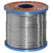 500g 60/40 Tin Lead Solder Flux Wire Rosin Core Soldering Roll, 0.8mm