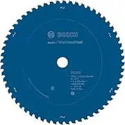 Bosch Professional Expert Circular Saw Blade for Stainless Steel (Stainless Steel, 305 x 25.4 x 2.5 mm, 60 Teeth, Circular Saw Accessories)