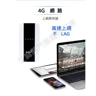 [臺灣出貨] 全頻段 4G LTE 手機4G吃到飽 WiFi分享器 SIM卡隨插即用 支援五大電信 攜帶式 外出 硬碟