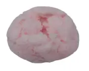 Display Faux Food Prop Pink Macaroon Cookie New