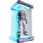 Robosen Buzz Lightyear Infinity Pack - Limited Edition Interactive Robot