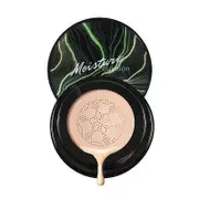 Air Cushion Mushroom Head Cream Concealer Moisturizing Makeup Bb Cream Natural Color