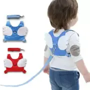 Child Reins Aid Baby Safety Harness Belt Walking Strap Keeper Anti Lost Line