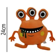Toys Hobbies Plush Garden Monster Series Plush M Game Animation Gift