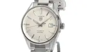 tag heuer Carrera Caliber 5 watch men TO05863