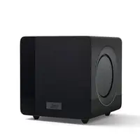 在飛比找PChome商店街優惠-【品味耳機音響】KEF KF92 Subwoofer 9 吋