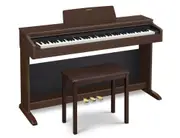 Casio AP-270BN Celviano Digital Piano Brown w/ Bench