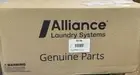 203768 OEM Speed Queen Transmission And Lip Seal Kit New