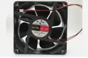 Bi-onic YM2412PMS1 12038 cooling fan DC24V 0.34A 120mm Axial fan 2pin