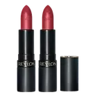 Revlon Super Lustrous The Luscious Mattes Lipstick 4.2g 008 SHOW OFF - 2 pack