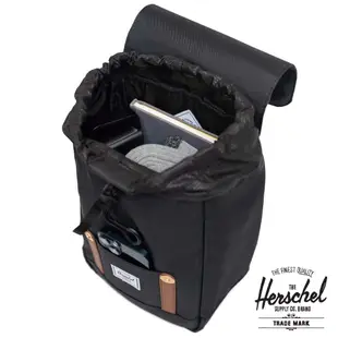 Herschel Retreat™ Mini 【11398】玫瑰粉 雙肩包 後背包 小背包 文件包 偵探包