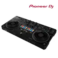 在飛比找PChome24h購物優惠-【Pioneer DJ】DDJ-REV5 全新跨世代DJ控制