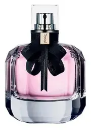 Yves Saint Laurent Mon Paris EDP 50ml