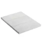Giselle Bedding 3 Foldable Mattress Folding Foam Double fabric,jacquard,polyeste