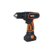 SP Tools 16V 3/8" Drive Cordless Drill Driver - Max Drive Torque 27Nm